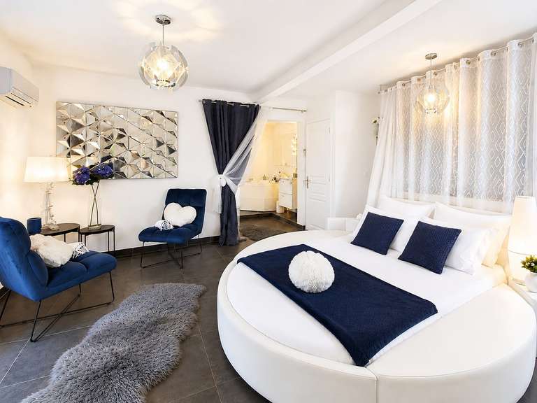 Maison Bonifacio - 8 chambres - 674m²
