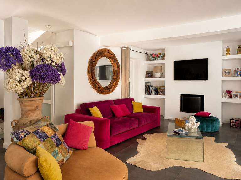 Maison Bonifacio - 8 chambres - 674m²