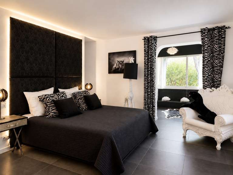 Maison Bonifacio - 8 chambres - 674m²
