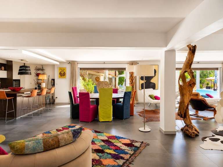 Maison Bonifacio - 8 chambres - 674m²