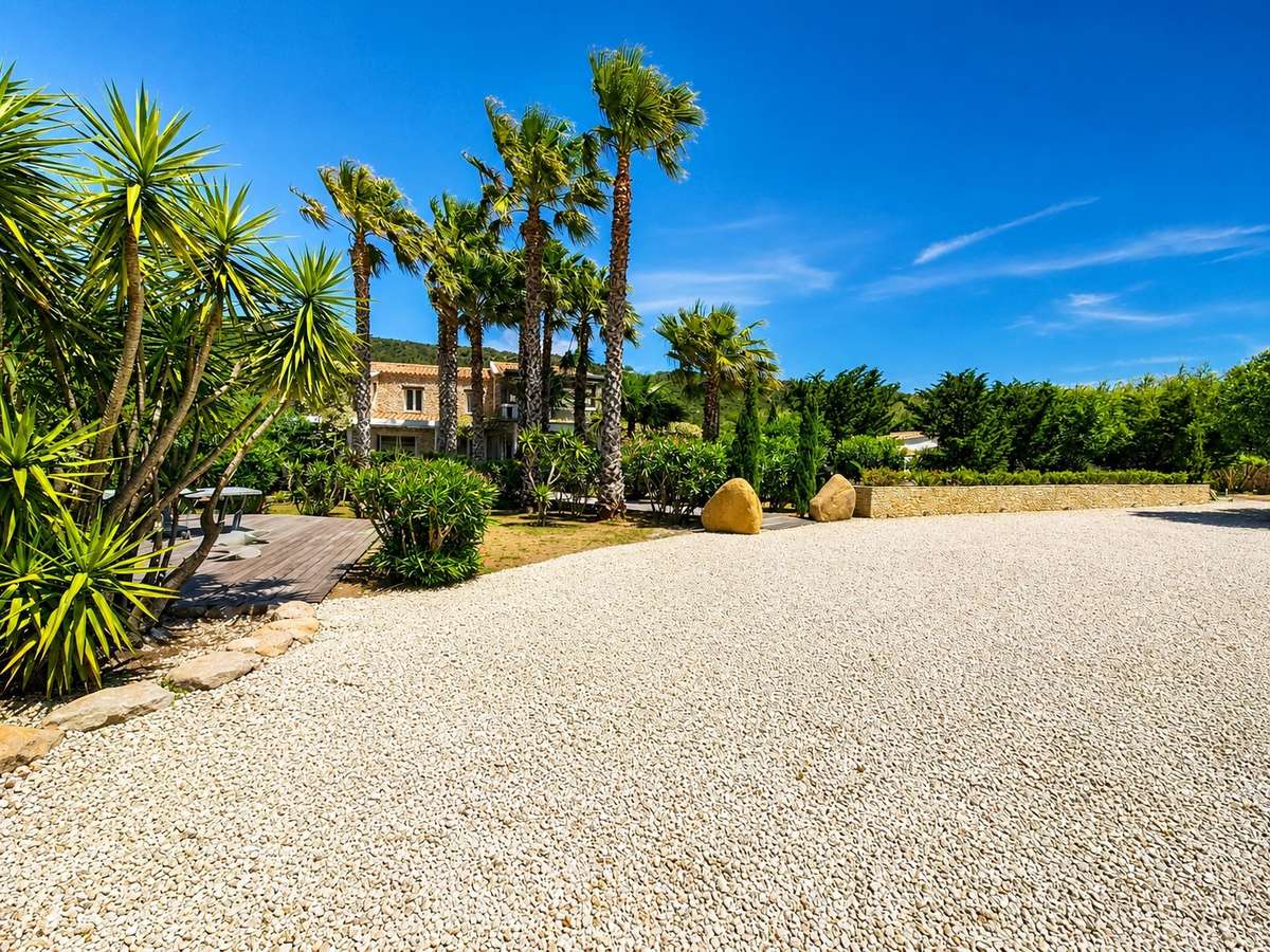 Maison Bonifacio
