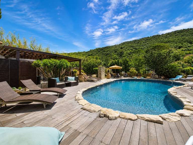 Maison Bonifacio - 8 chambres - 674m²