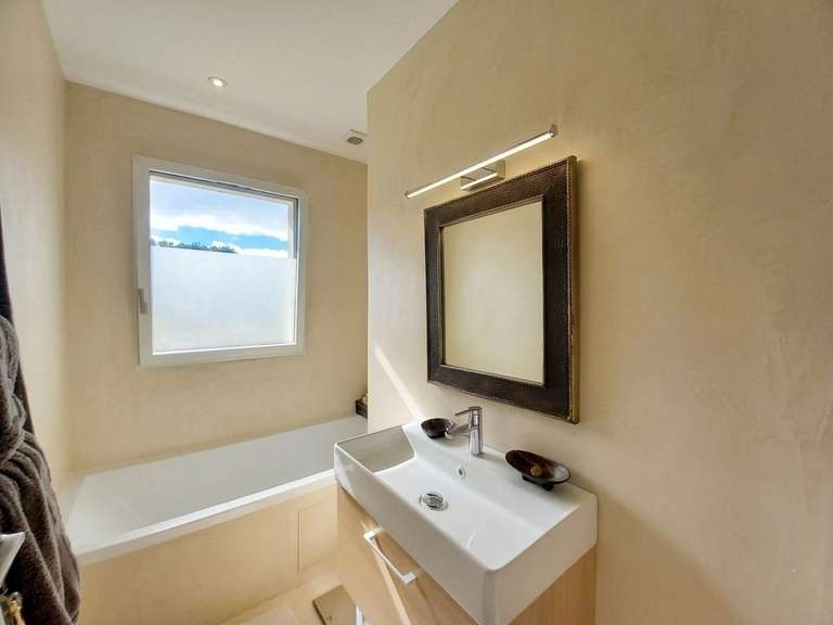 Maison Bonifacio - 3 chambres - 98m²