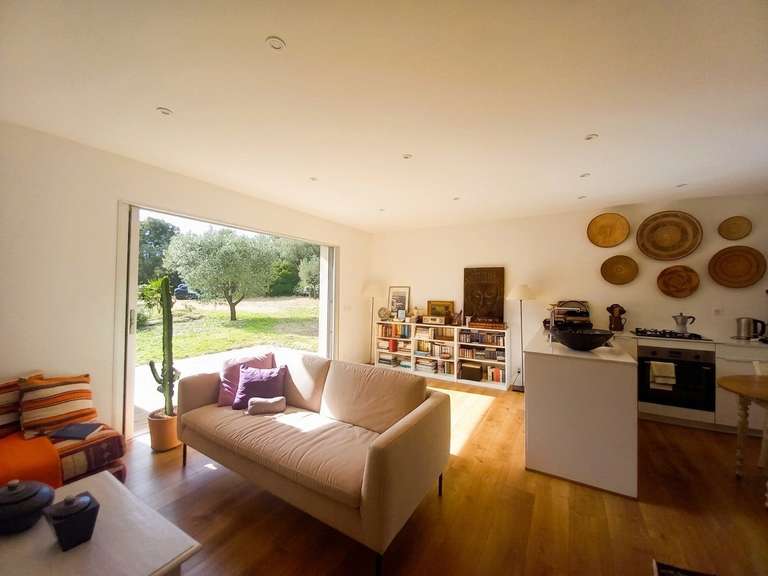Maison Bonifacio - 3 chambres - 98m²