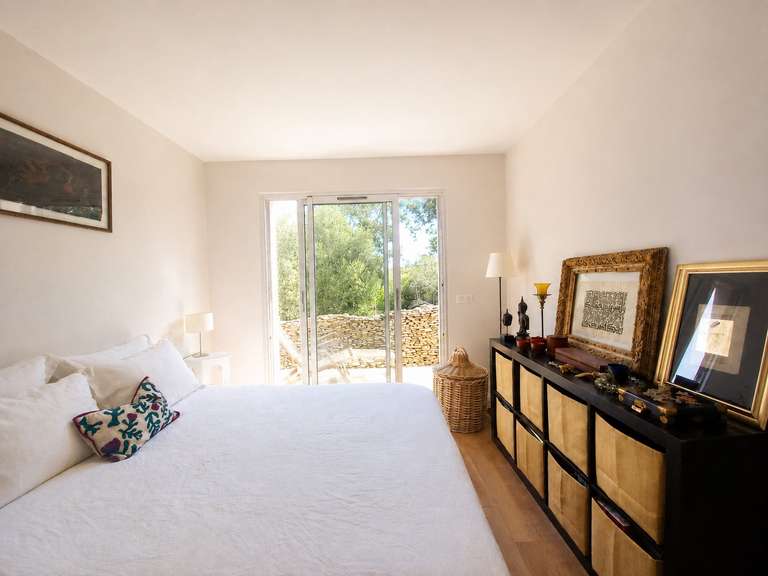 Maison Bonifacio - 3 chambres - 98m²