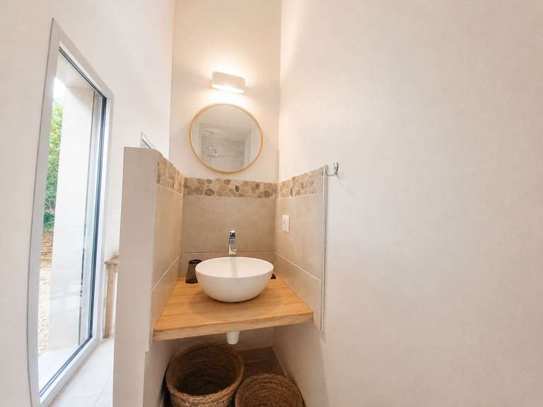 Maison Bonifacio - 3 chambres - 98m²