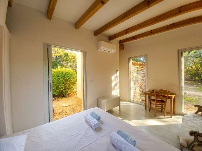 Maison Bonifacio - 3 chambres - 98m²