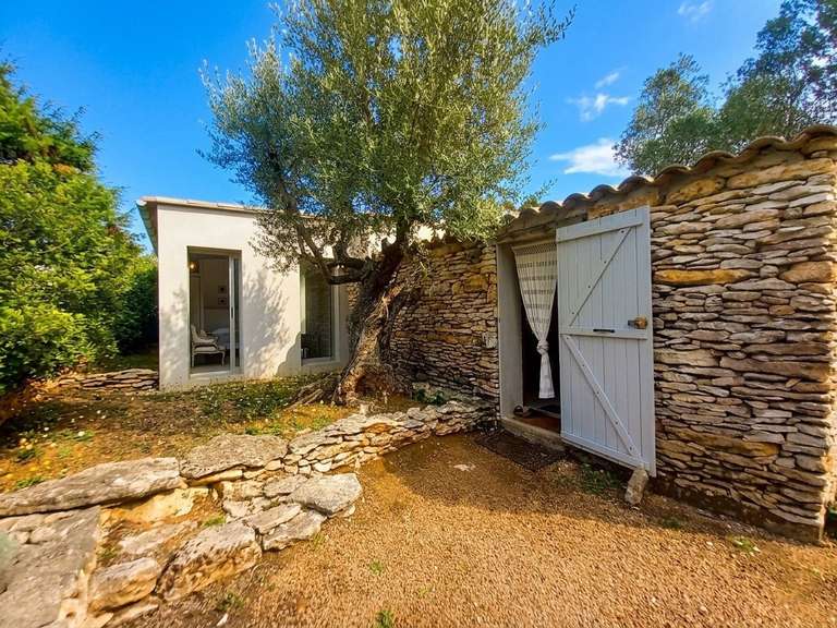 Maison Bonifacio - 3 chambres - 98m²