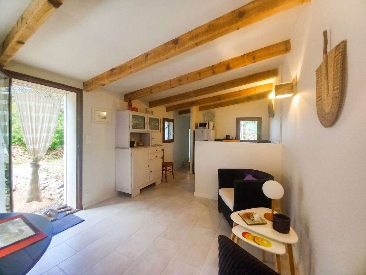 Maison Bonifacio