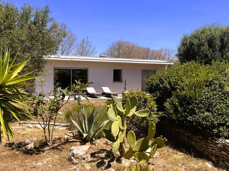 Maison Bonifacio - 3 chambres - 98m²