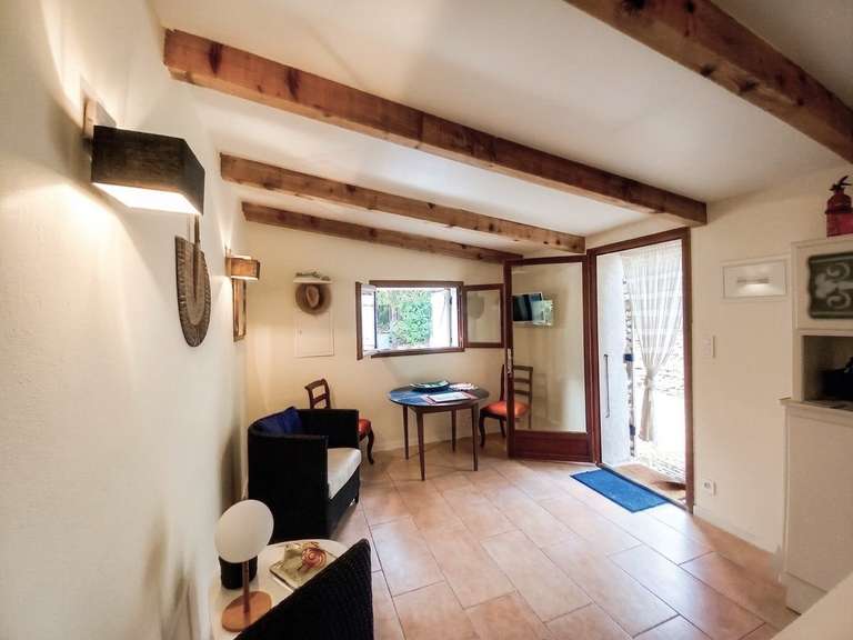 Maison Bonifacio - 3 chambres - 98m²