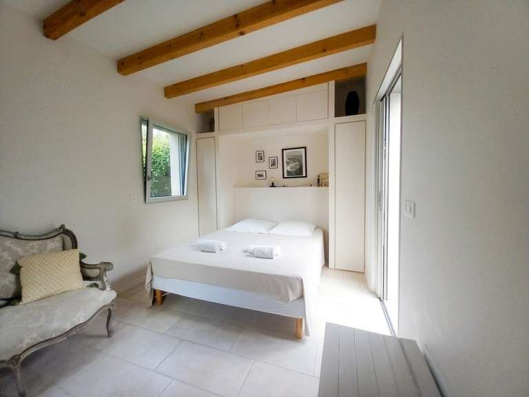 Maison Bonifacio - 3 chambres - 98m²