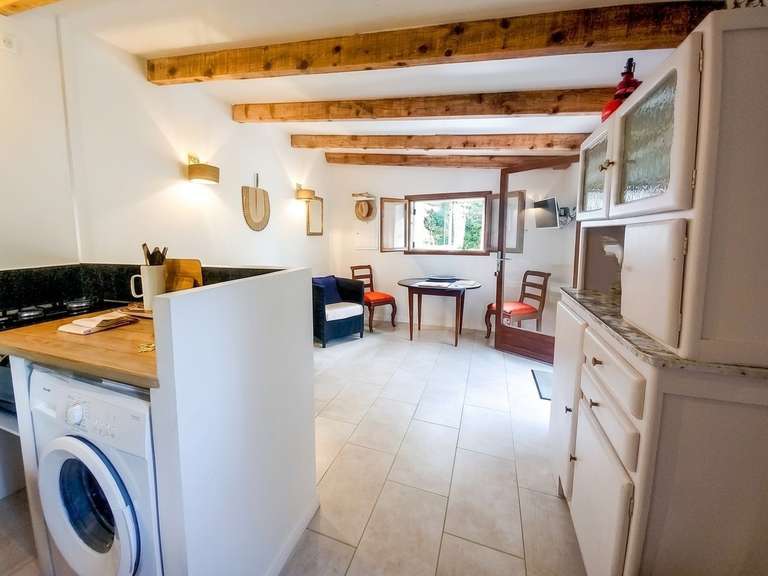 Maison Bonifacio - 3 chambres - 98m²