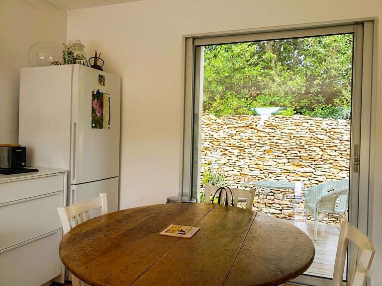 Maison Bonifacio - 3 chambres - 98m²