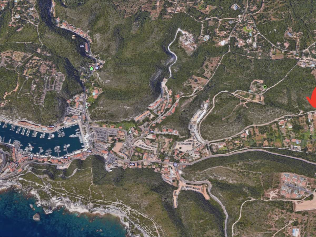Maison Bonifacio