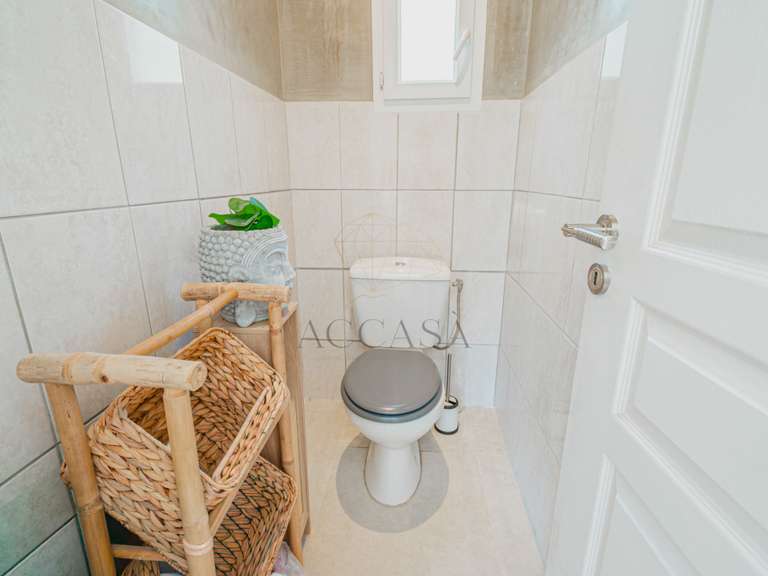 Maison Bonifacio - 2 chambres - 87m²