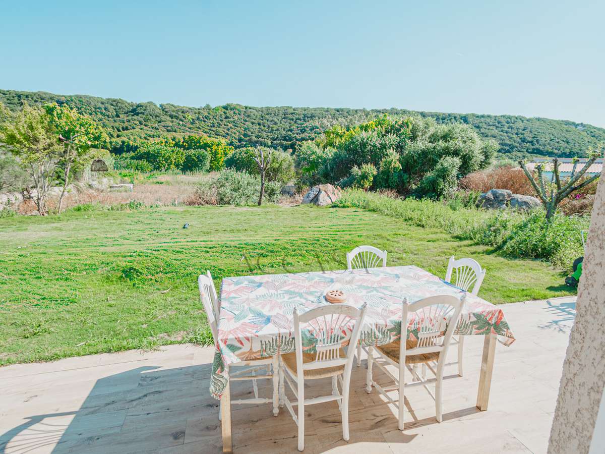 Maison Bonifacio