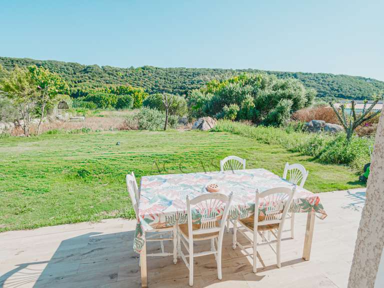 Maison Bonifacio - 2 chambres - 87m²