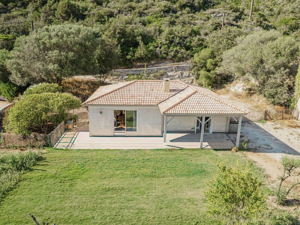 Maison Bonifacio
