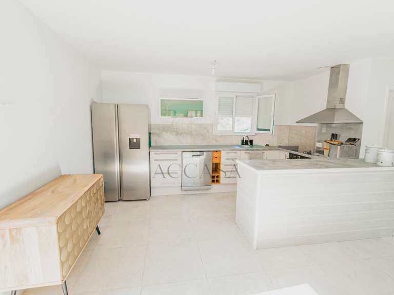 Maison Bonifacio - 2 chambres - 87m²