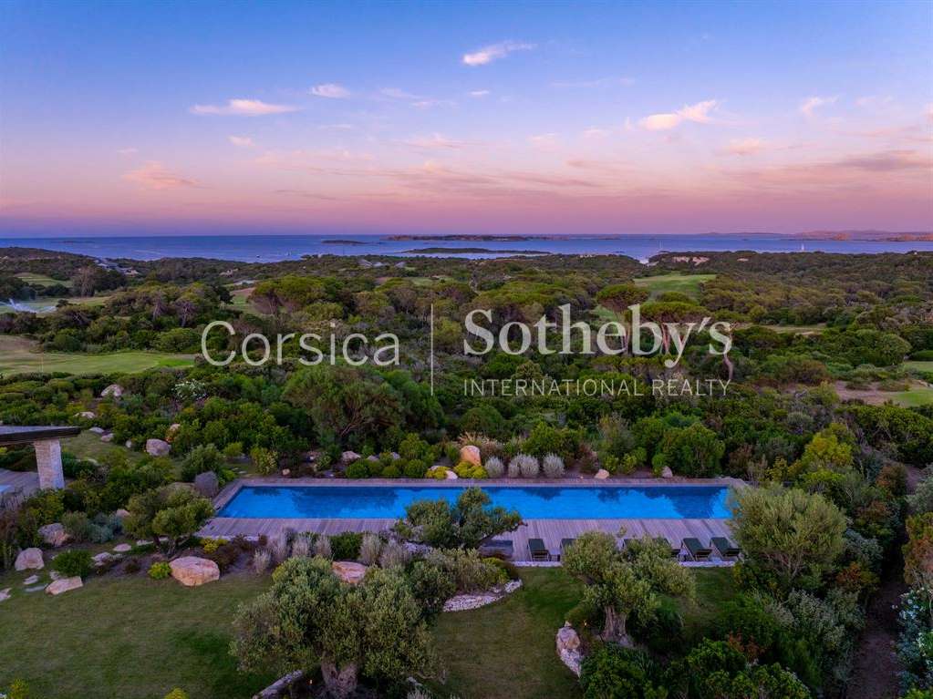 House Bonifacio
