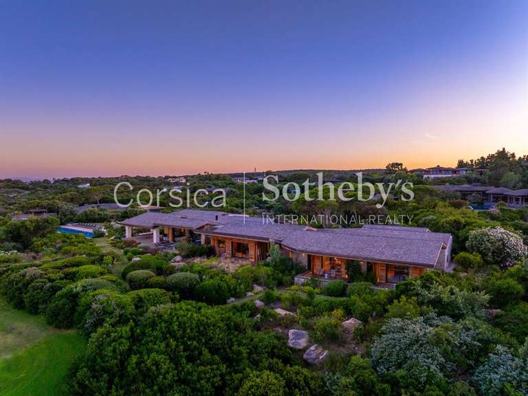 Maison Bonifacio - 6 chambres - 520m²