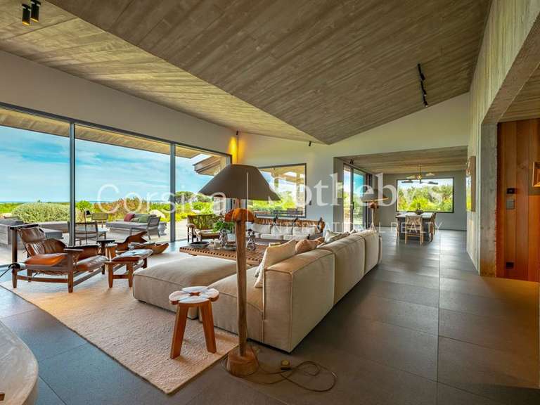 Maison Bonifacio - 6 chambres - 520m²