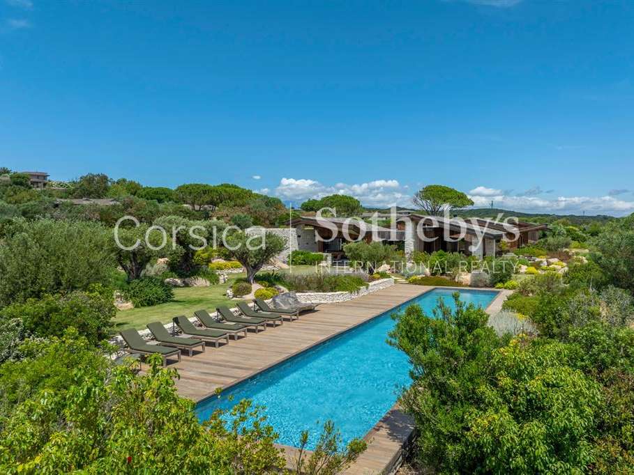 House Bonifacio