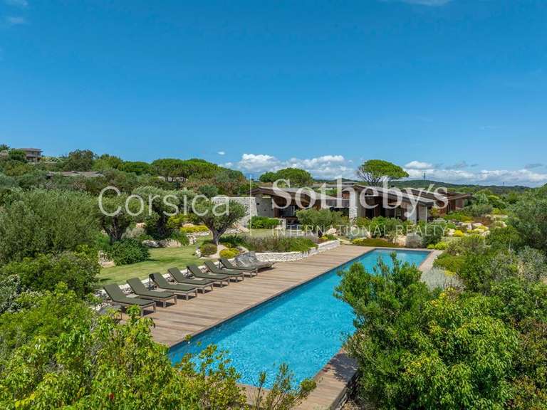 Maison Bonifacio - 6 chambres - 520m²