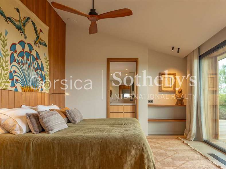 House Bonifacio
