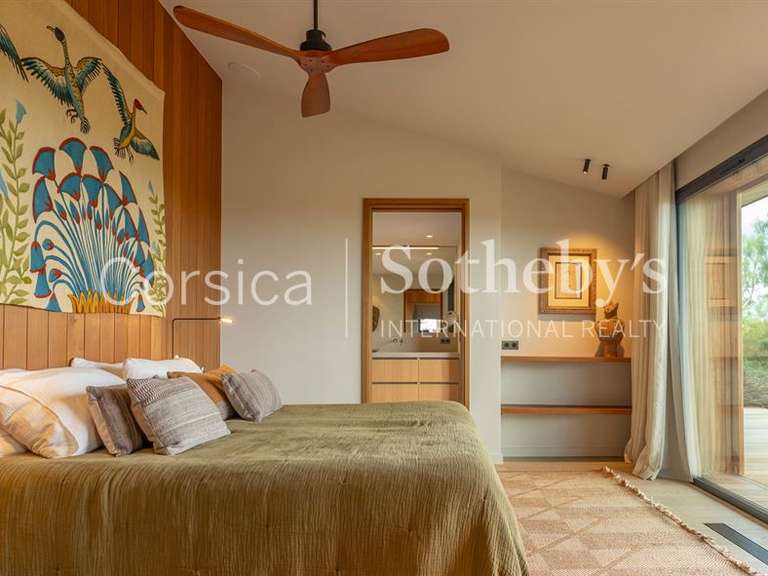 Maison Bonifacio - 6 chambres - 520m²