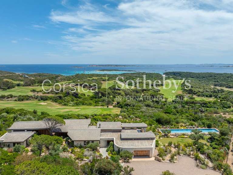 Maison Bonifacio - 6 chambres - 520m²