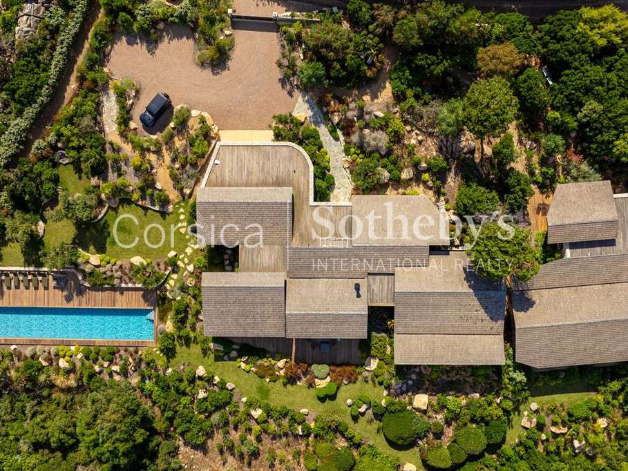 House Bonifacio