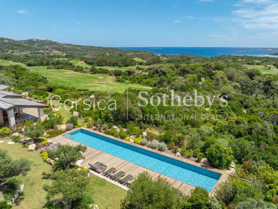 House Bonifacio