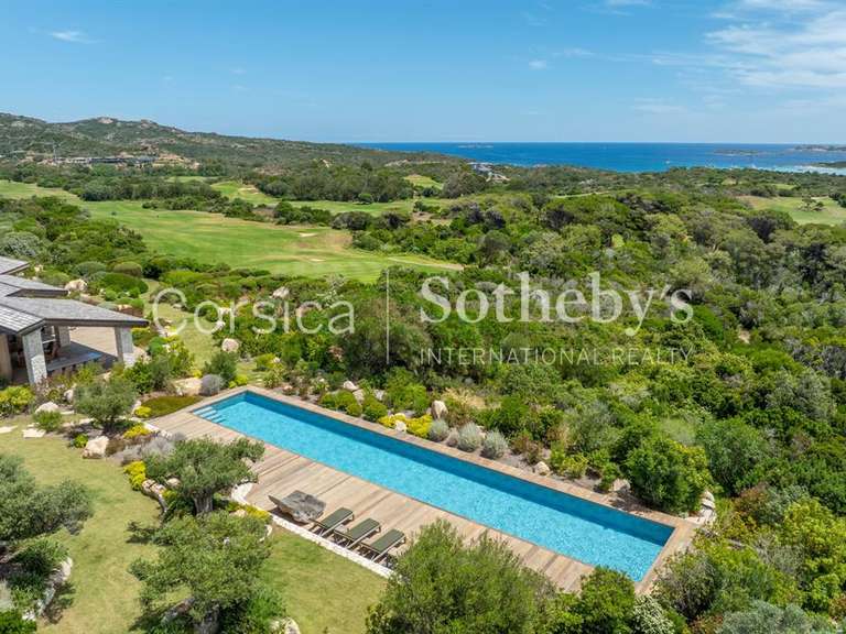 Maison Bonifacio - 6 chambres - 520m²