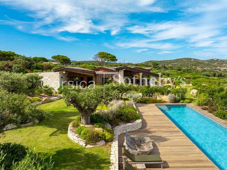 Maison Bonifacio - 6 chambres - 520m²