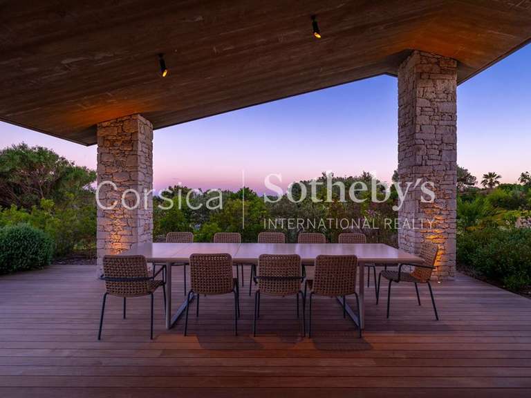 Maison Bonifacio - 6 chambres - 520m²
