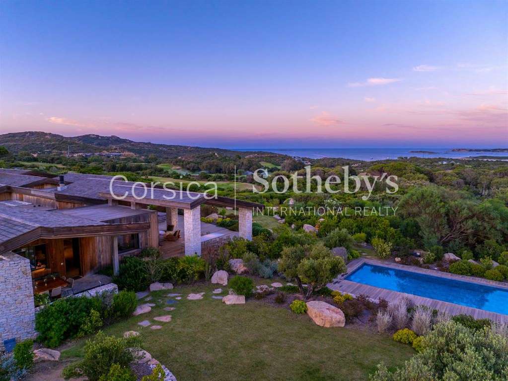 House Bonifacio