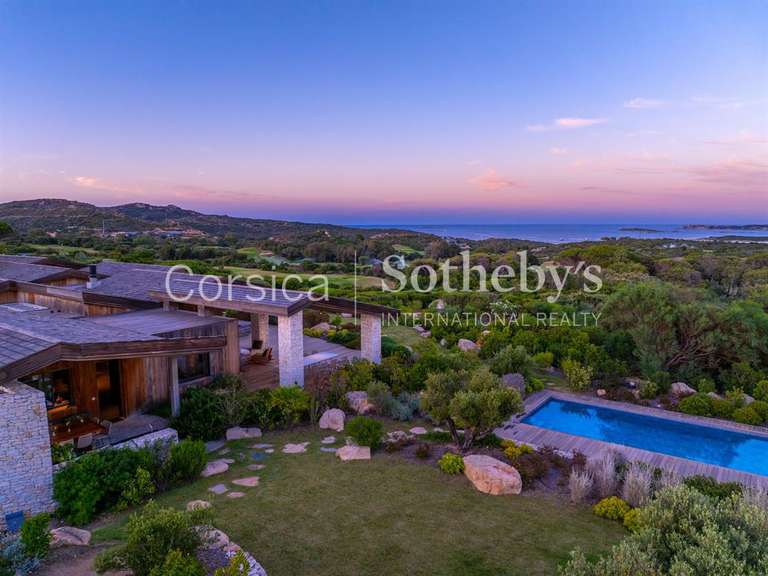 Maison Bonifacio - 6 chambres - 520m²