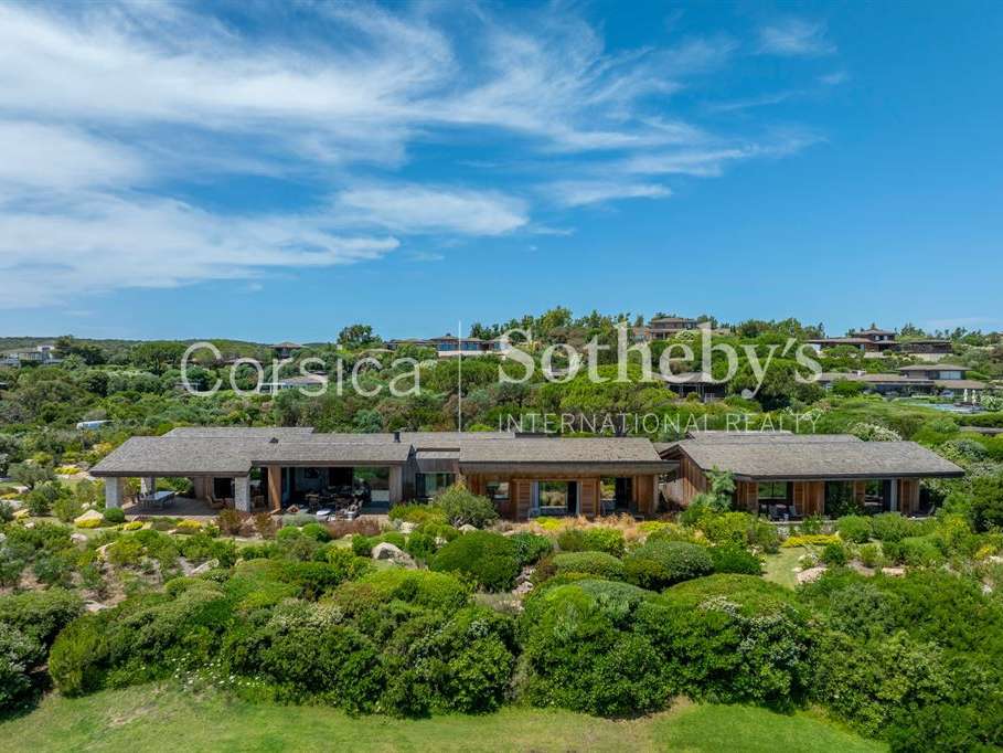 House Bonifacio
