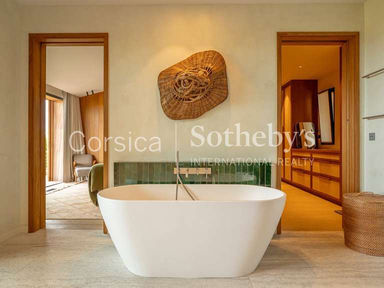 Maison Bonifacio - 6 chambres - 520m²