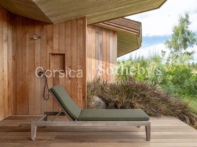 Maison Bonifacio - 6 chambres - 520m²