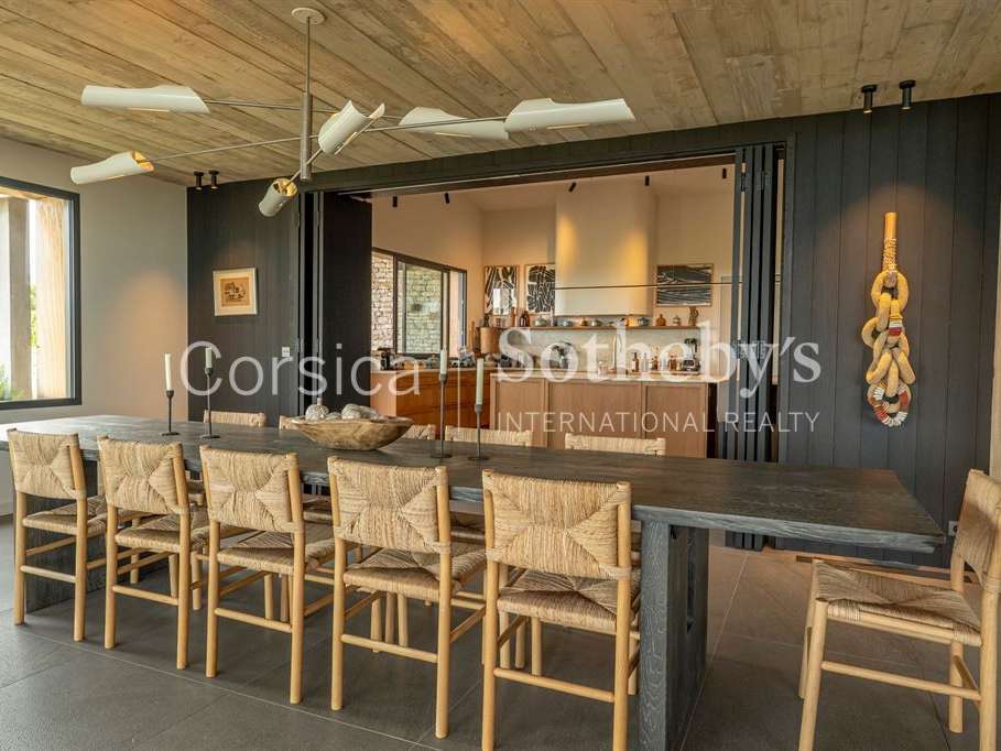 House Bonifacio