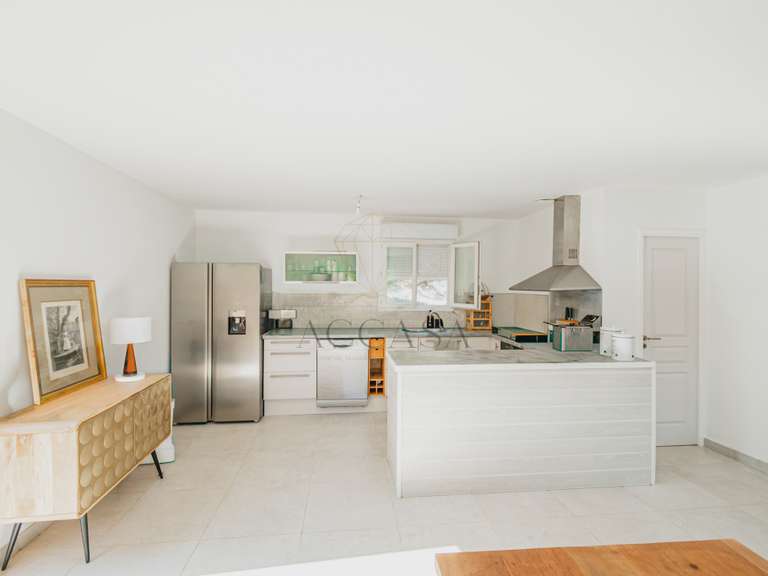 Maison Bonifacio - 2 chambres - 87m²