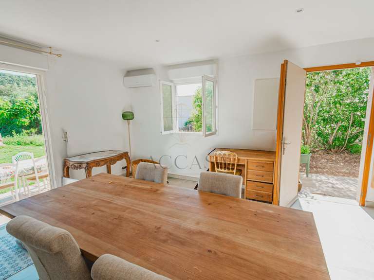 Maison Bonifacio - 2 chambres - 87m²
