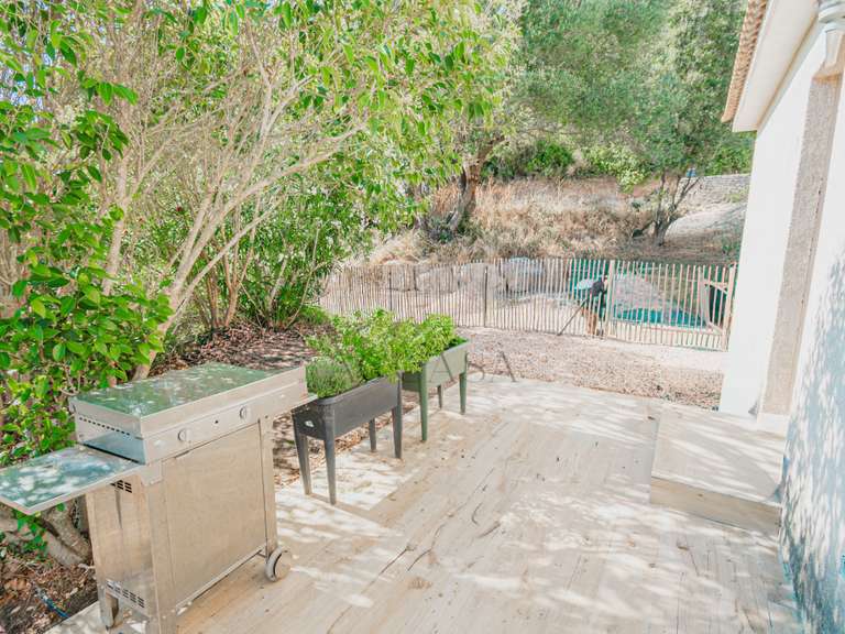 Maison Bonifacio - 2 chambres - 87m²