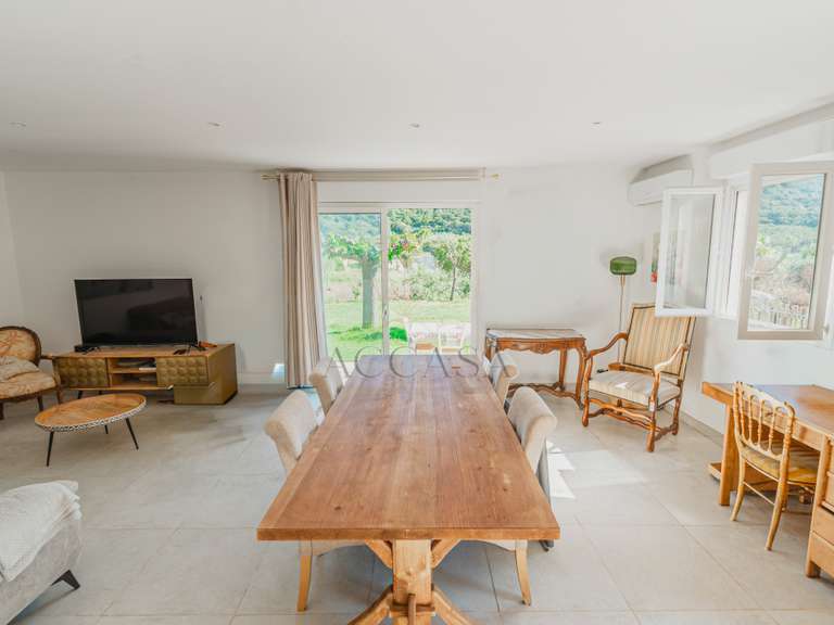 Maison Bonifacio - 2 chambres - 87m²