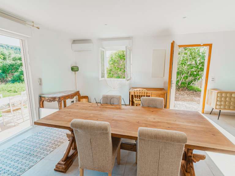 Maison Bonifacio - 2 chambres - 87m²