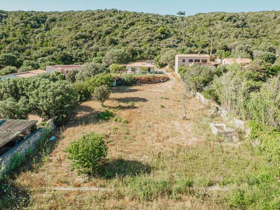 Maison Bonifacio - 2 chambres - 87m²