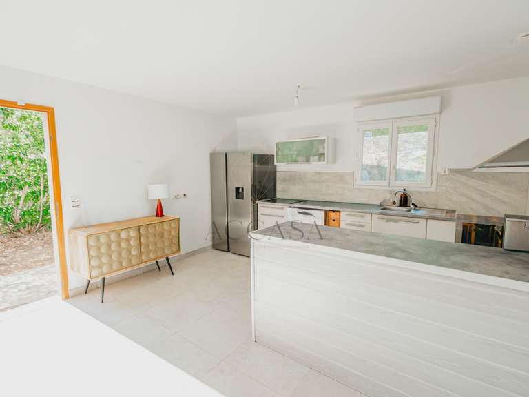Maison Bonifacio - 2 chambres - 87m²